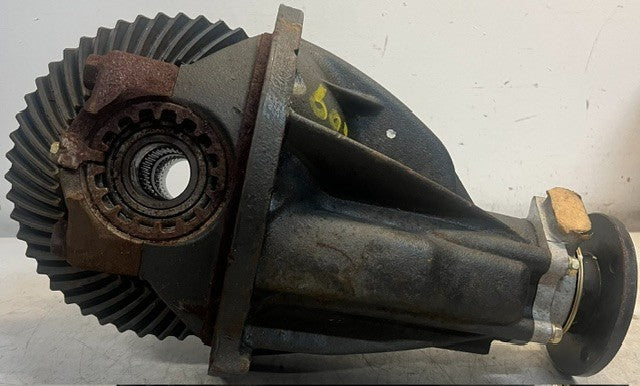 Differential 3rd Member J6Y25A Heavy Duty Rear End Gear Carrier Assembly