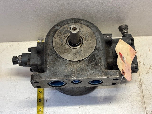 Racine 3-Port Hydraulic Vane Pump