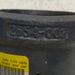 Z193 Vand Al Proof Hooded Vent Cap 2654-003