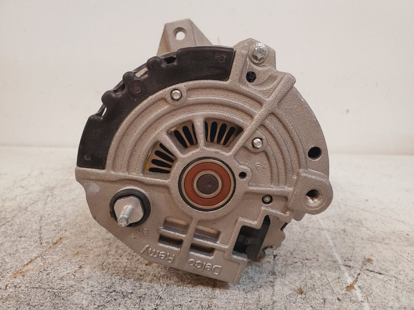 ACDelco Remanufactured alternator 321-1044 | 25C6 | 100A | 10463424