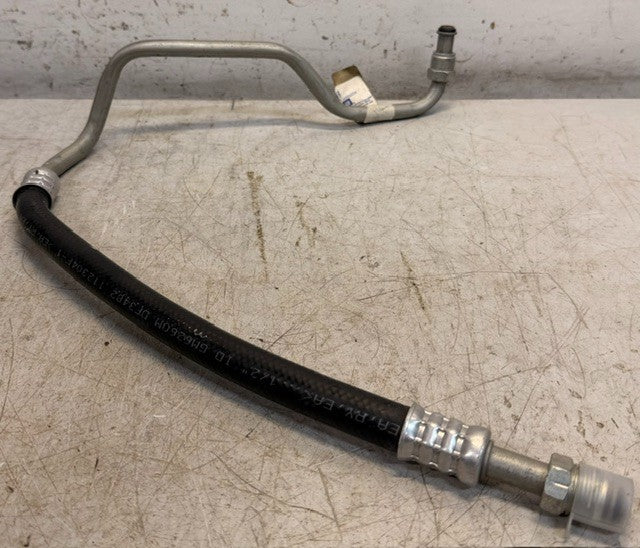 Genuine General Motors Engine Oil Cooler Hose Assembly 25646231 Automotive Unit