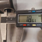 Shock Absorber 31-3/4" Lenght | 48.84 mm OD