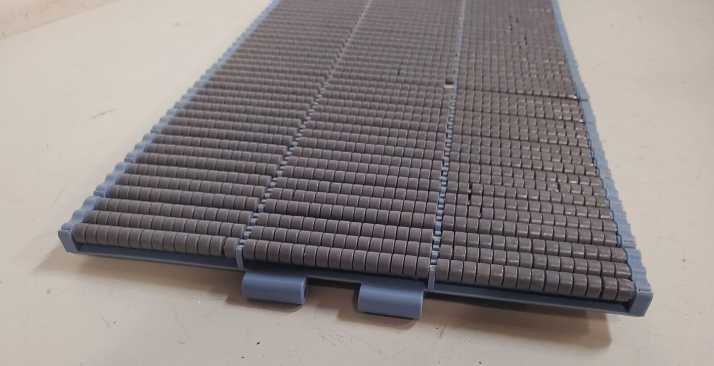 Movex System Plast Conveyor Chain 821LBP K 1200  49" Length x 12" Width