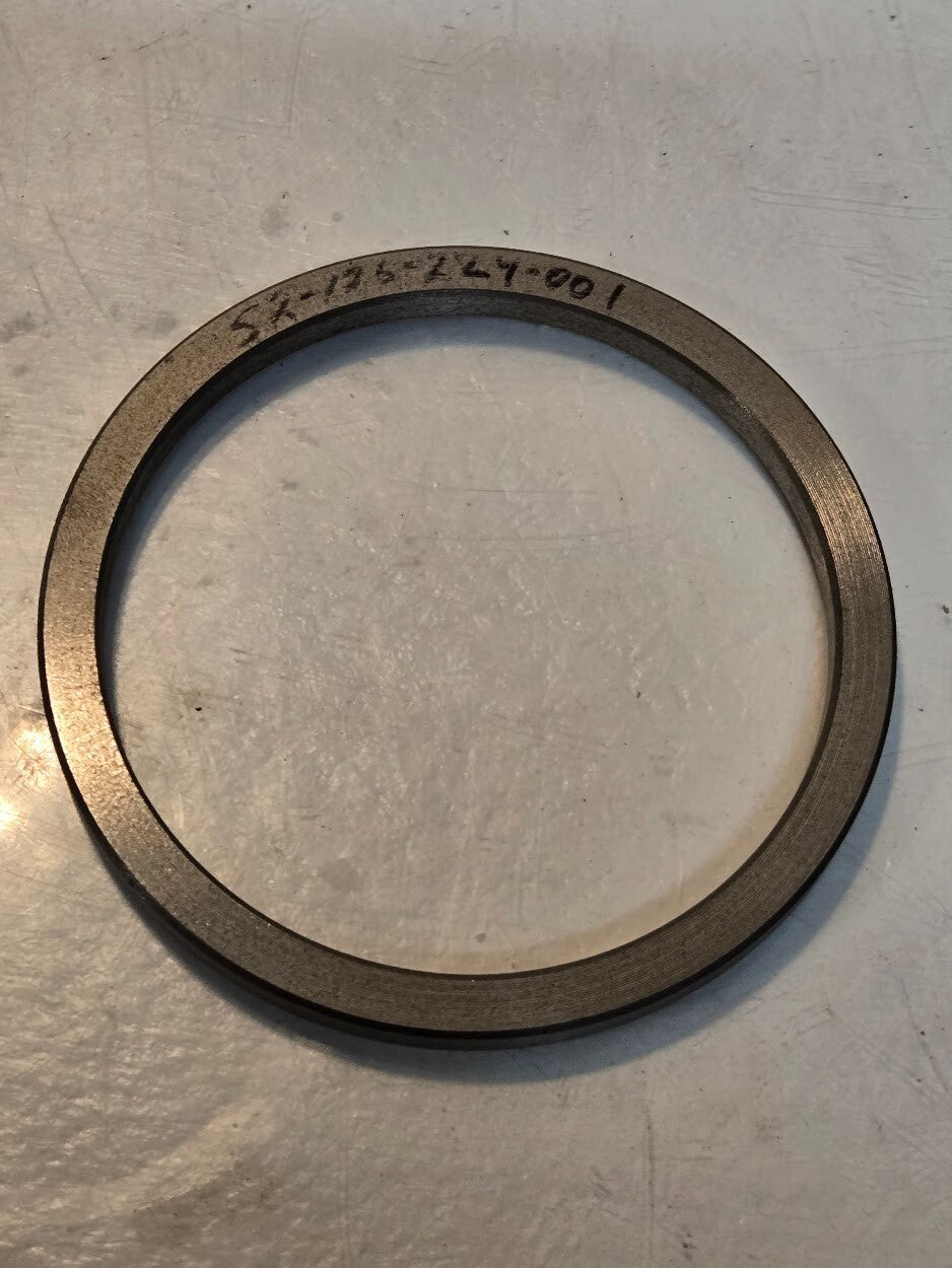 4 Quantity of ITT A-C Pump Bearing Washers 52-126-224-001 93.5mm OD (4 Quantity)