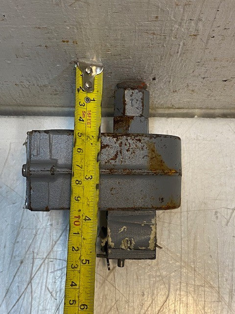 Graham White Salem Solenoid Valve 48-75 VDC 100-175PSI | 912-057 | 2.887.126