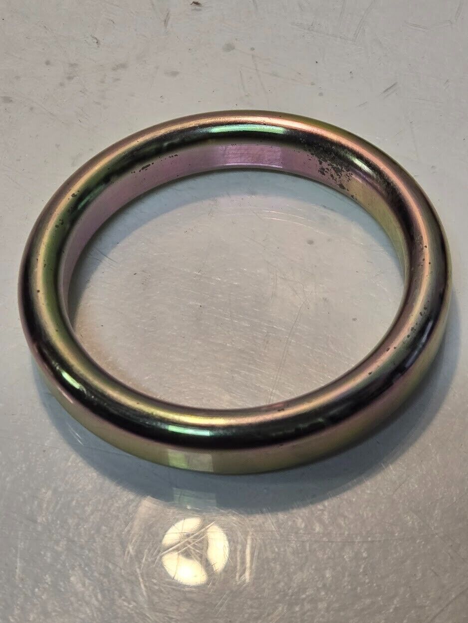 Lonestar R24 Joint Gasket Ring D-4/S-4 | API 6A-0666-GH | 09-11 | SF43838