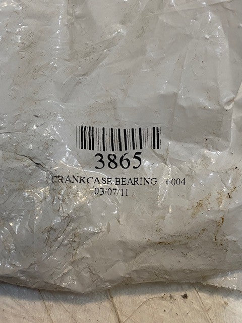 EZGO Crankcase Bearing for Balancer Shaft 3865 | KOYO 6004 Engine Bearing