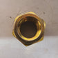 5 Quantity of Hex Lock Nuts Grade 8 NYL INS L/N Y/Z 39660 (5 Qty)
