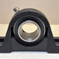 KML Pillow Block Bearing Set 2 Bolt Flange 1-15/16" Bore | PE210 | UC210-31