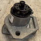 2Qty Philips Industries 15-720 7-Way Trailer Socket For Commercial Semi Trailers