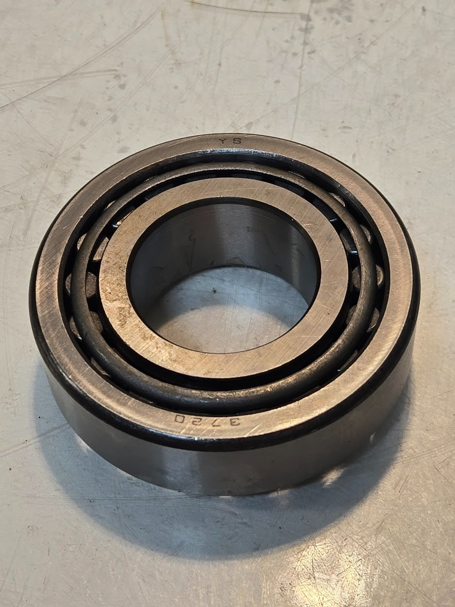 NCB Tapered Roller Bearing and Race 3782 3720 | 1.75" Bore 93.27 mm Cup Diameter