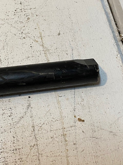 Steer Shaft 07.917.145103 | 27" Long 19mm OD 27mm 10-Spline