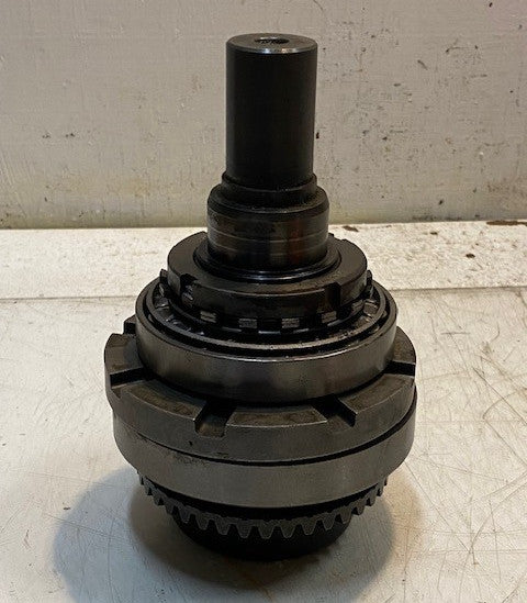 Automatic Transmission Pulley SKF KM11 | 40-Spline 32mm Shaft 7-1/2" H 5" Dia