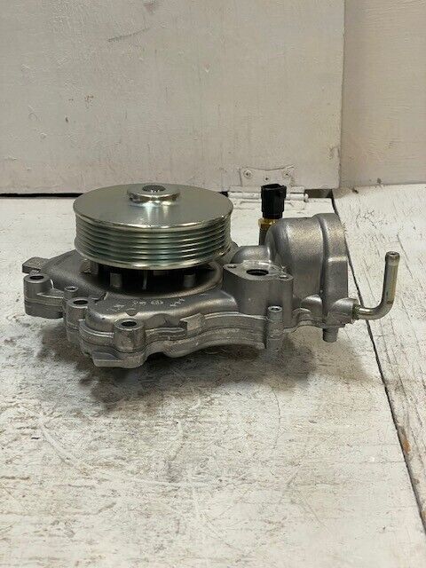 Saleri Cooling System Water Pump 1001441 252 152021421258210253