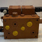 Schwing Emergency Stop Manifold Control Block VBL-NOTAUS.1-350/260-12V-G