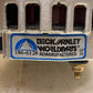 Beck Arnley Worldparts Remanufactured Delco Remy Alternator | 168-6128
