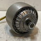 Ziehl-Abegg Kuenzelsau Fan Motor 7x6x6 | 3/4" L 19mm Dia Threaded Shaft