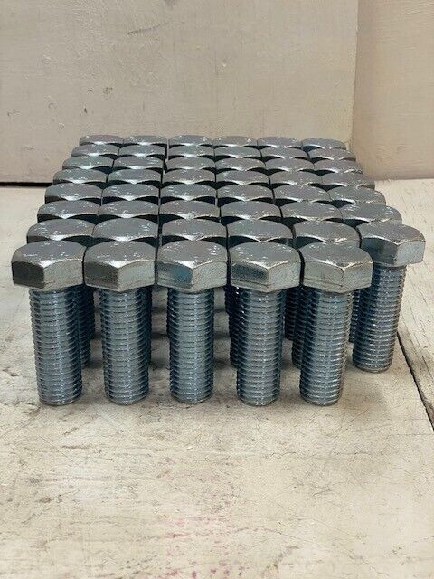 47 Pack of 307A JH Bolts 4"x1-5/8"x1-1/16"  (47 Quantity) Measurements In Pics