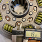 Dana Spicer 128579 Driven Disc Clutch Assembly Clutch Disc 44mm Bore