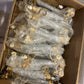 22 - 11” 100A Fuse Tubes Power line Hardware (22 Pack)