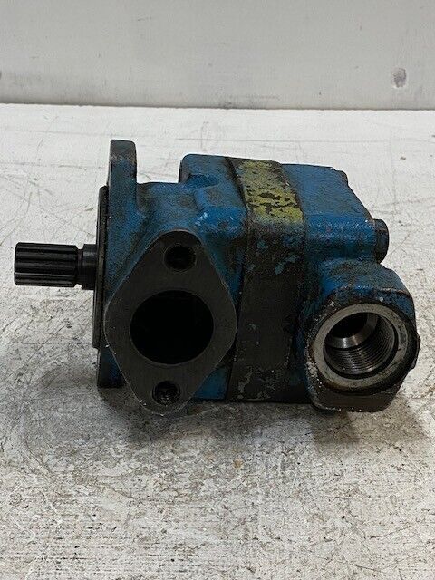 Vickers Hydraulic Pump V201E13K23C11