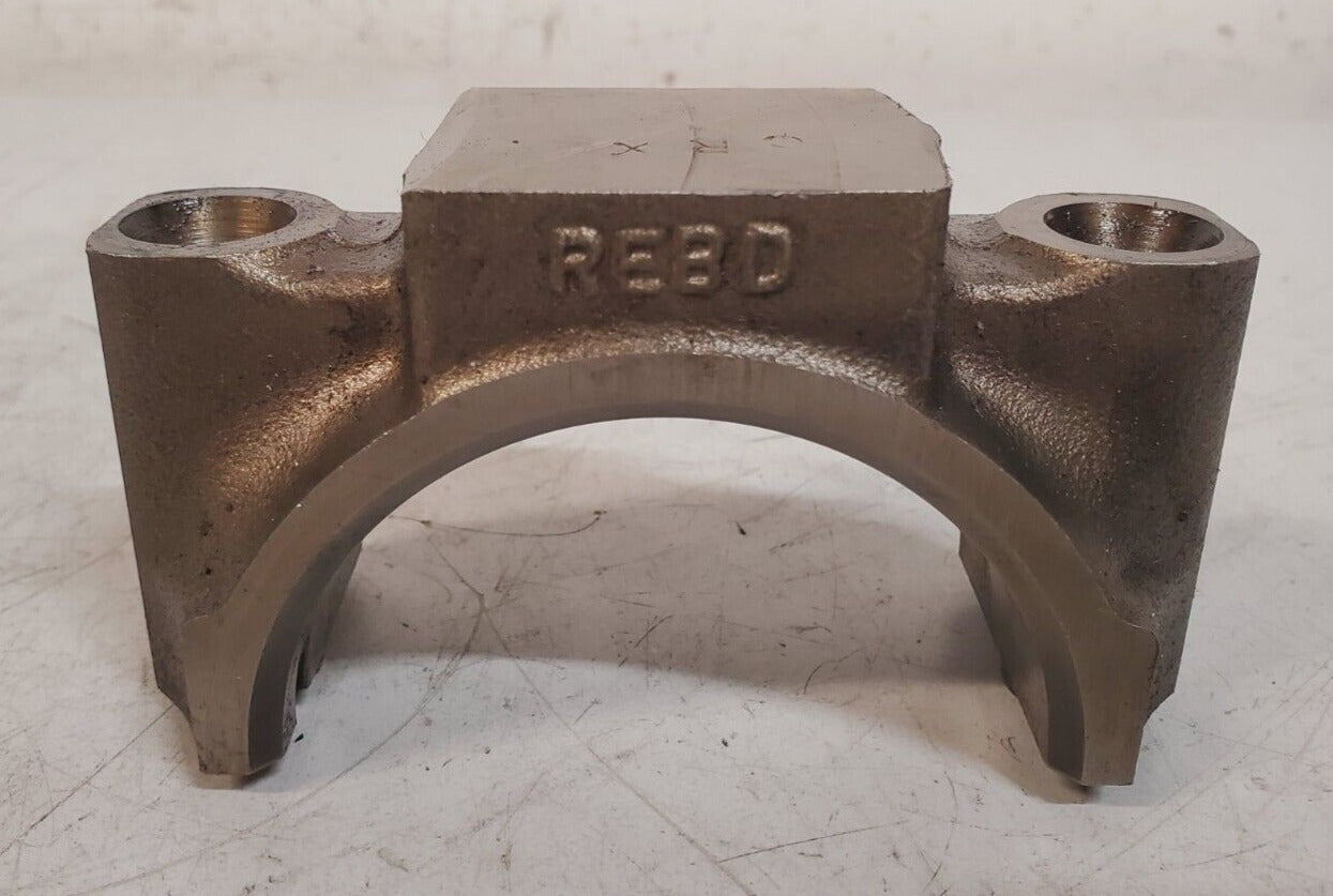 CRX Main Bearing Cap REBD ZL 06