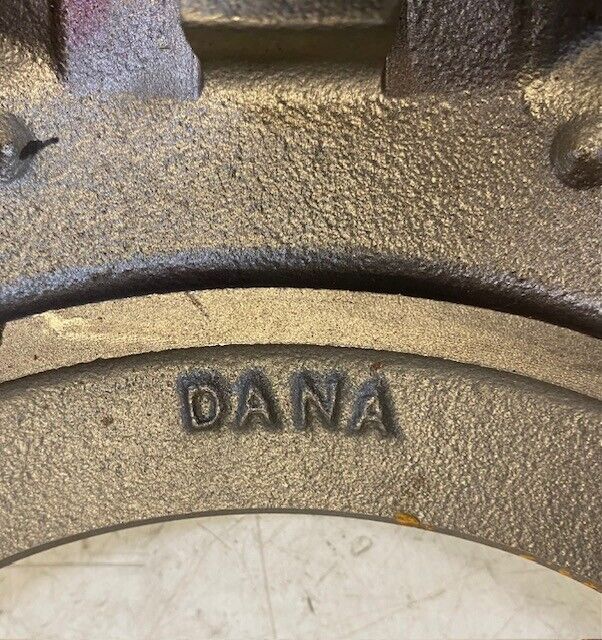 DANA SPICER Clutch Pressure Plate 170C70 OD 13-3/4" Bore 7-3/8"