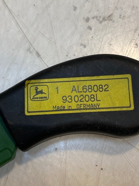 John Deere AL68082 | 930208L | Lever 6" Long 19mm Bore