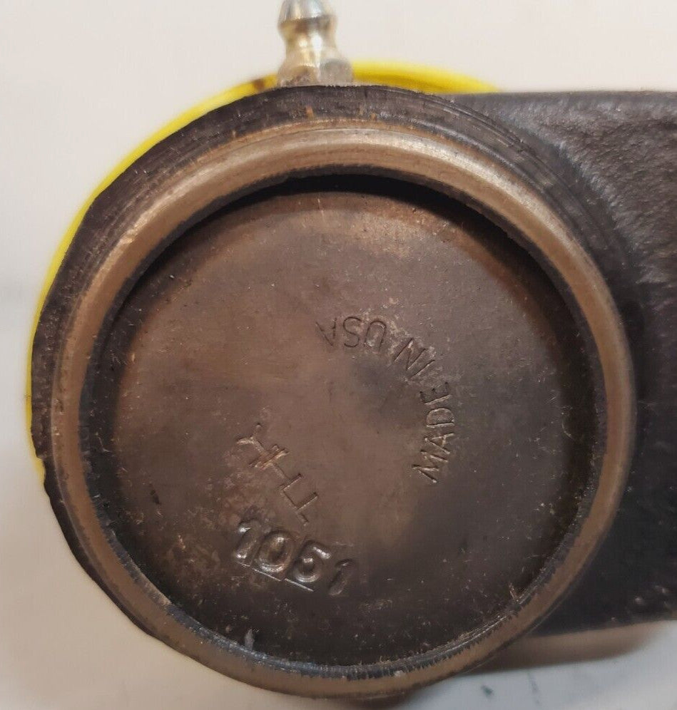 THK Steering Drag Link L24VU8656A91 | 1051