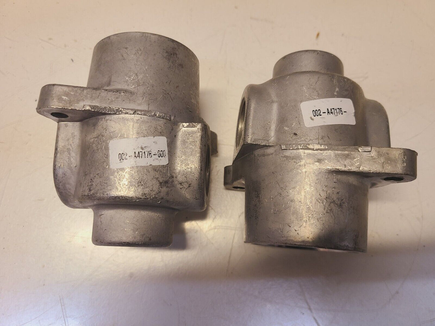 Wayne Dresser Solenoid Valve & Potted Cond Assy 890362-002