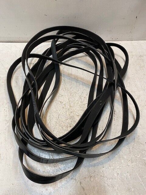 10 Quantity of Bando Rib-Ace 8PK1640 Serpentine Belts (10 Quantity)