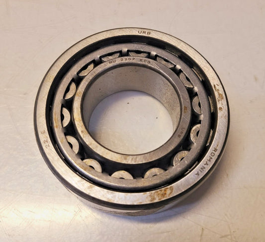 URB Bearing NU 2207 EC3 | NU2207EC3 | NU2207 EC3