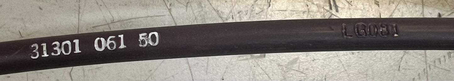 Parking Brake Cable Replacement Heavy Duty Fit 3130106150 | LG081