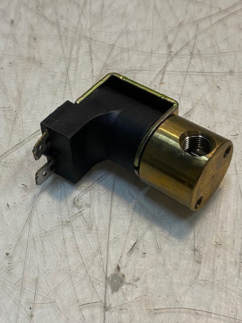 Solenoid Solutions Fuel Valve Solenoid 9090042 | 2W13X-A133-00