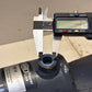 Gannon Power Link Hydraulic Cylinder 22" Long 1-1/8" Shaft | 13-1129