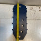 Heavy Duty Power Point Bit 6-Bolt Patent #5,647,448 | 12-1/2" Long 5-1/4" Wide
