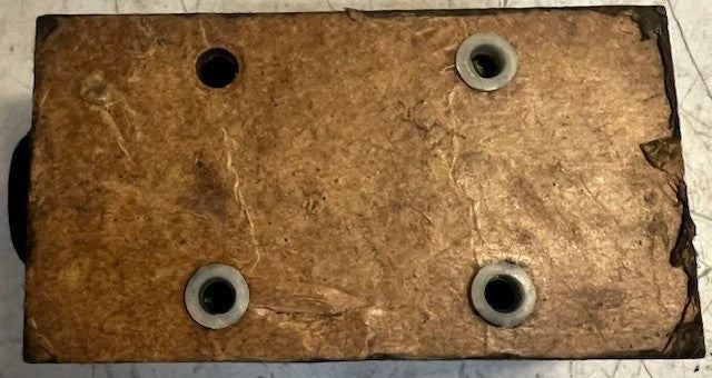 Vickers Pilot Operated Check Valve Hydraulic Control Heavy Duty Replacement