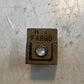 25 Quantity of Fargo HI Bronze Vise Connectors 19mm x 17mm x 16mm (25 Quantity)