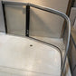 Boat Windshield Section Model 1800X | 23" H 20" D 41" L