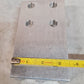 Homac Aluminum Layin Transformer Spade ABK 2750 | ABK-2750