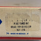 SKF 2 Bolt 130mm Flange 36mm Bore w/Insert Bearing and Collar | YET-207-107