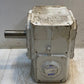 Morse Washdown Duty Right Angle Gear Reducer XH3006 | 300Q56L60W | F05K