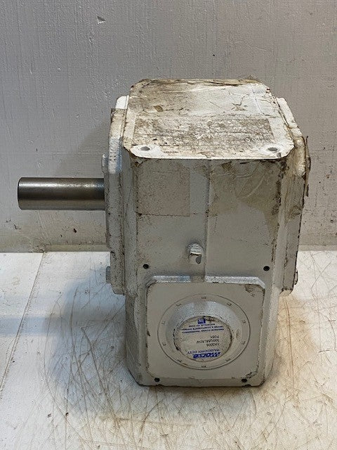 Morse Washdown Duty Right Angle Gear Reducer XH3006 | 300Q56L60W | F05K