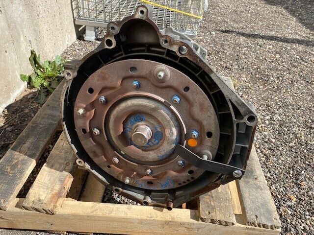 Ford Transmission Explorer 4L2P7000DC | 1L2P-CA | R3T9A | 6616/2 | 6540/2 | GA8