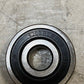 19 Qty of 6200RSR 6200 2RSR C3 Hungary Daewoo MGM 9x10x30mm Bearings (19 Qty)