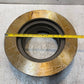 5 Hole U Shaped Rotor 5608 Min Thk 33.5 mm W510446 | 85073391