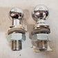 2 Qty. of Draw-Tite Hitch Balls 2" & 2-5/16" 8000 & 10000 Lb 2152 | 2192 (2 Qty)