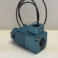 Mac Valves Solenoid Valve 120/60 110/50 24 VDC | 225B-110CCAA