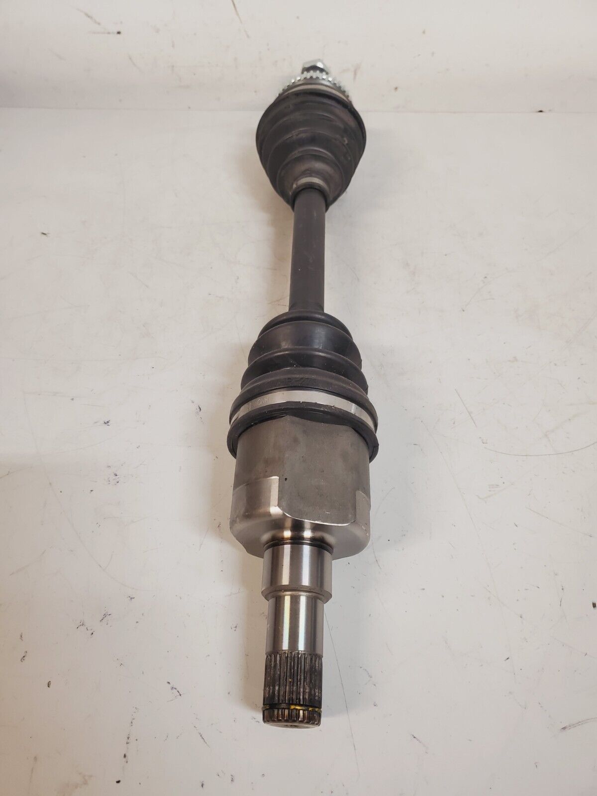 Wonh CV Axle Front Driver Side SK-8055 | 210922