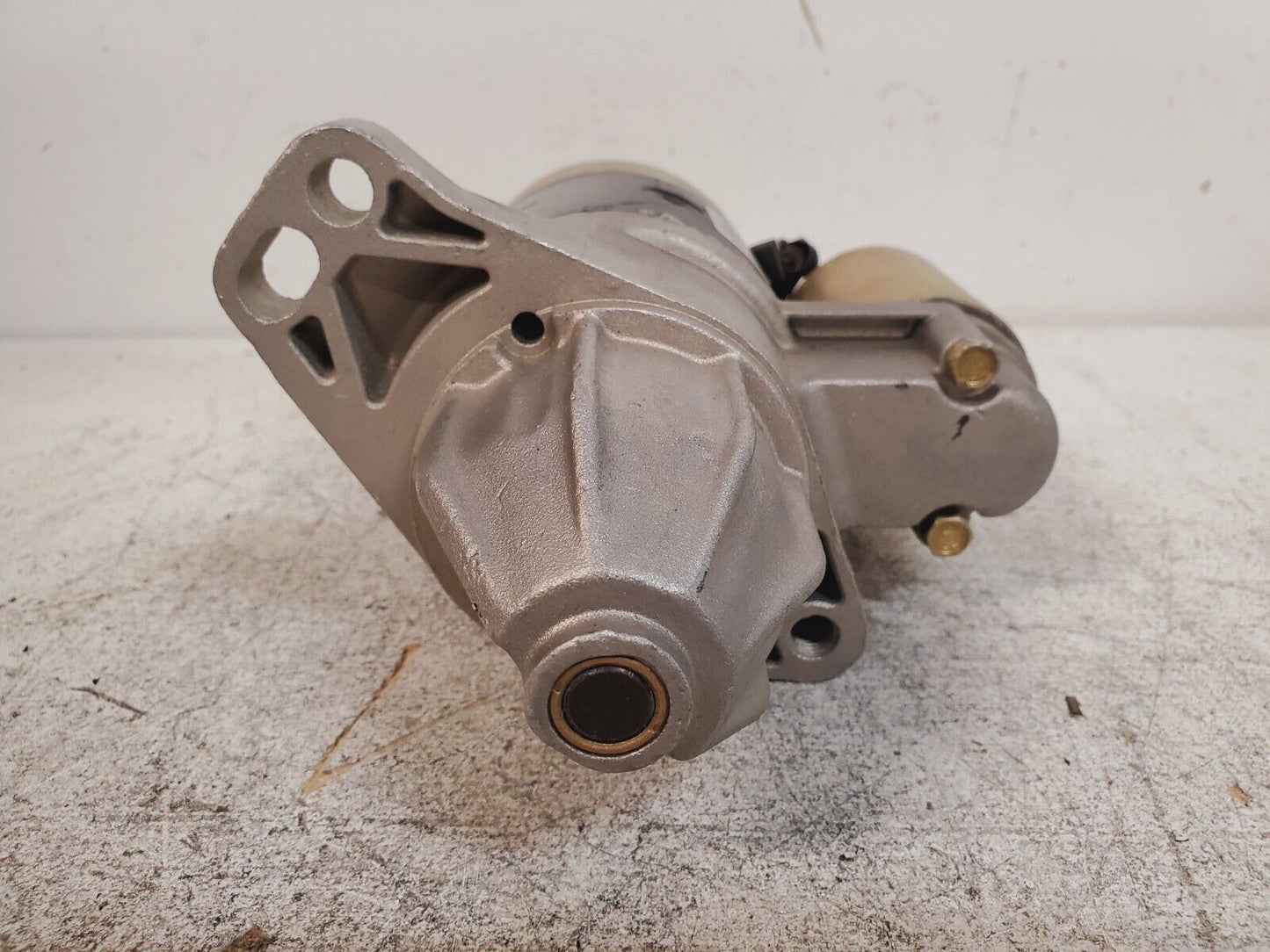 World Class Remanufactured Starter 16911 88 | J110T